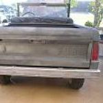 Profile picture of Scott Chamberlain