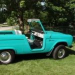 Profile picture of Major Tom