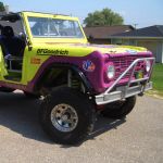 Profile picture of Victor Anderson