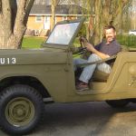 Profile picture of Scott Randall