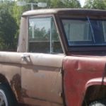 Profile picture of Grand Woods