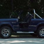 Profile picture of Jeff Morgan