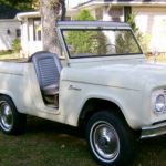 Profile picture of Mike French